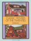 Image for Classic Houses of the Twenties