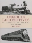 Image for American Locomotives in Historic Photographs