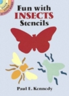 Image for Fun with Insects Stencils