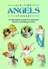 Image for Old-Time Angels Stickers