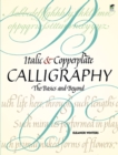 Image for Italic and copperplate calligraphy