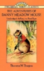 Image for The Adventures of Danny Meadow Mouse