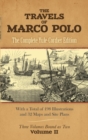 Image for The Travels of Marco Polo : The Complete Yule-Cordier Edition, Vol. II