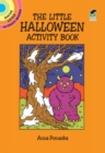 Image for The Little Halloween Activity Book