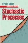 Image for Introduction to stochastic processes