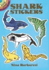 Image for Shark Stickers