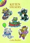Image for Kitten Stickers