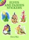Image for Elves and Fairies Stickers