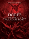 Image for Dore&#39;S Illustrations for &quot;Paradise Lost