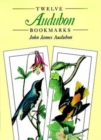 Image for Twelve Audubon Bookmarks
