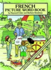 Image for French Picture Word Book