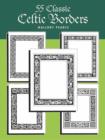 Image for 55 Classic Celtic Borders