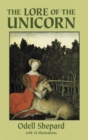 Image for The Lore of the Unicorn