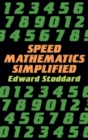 Image for Speed Mathematics Simplified