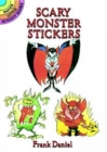 Image for Scary Monster Stickers