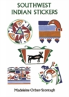 Image for Southwest Indian Stickers