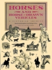 Image for Horses and Horse-Drawn Vehicles