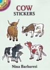 Image for Cow Stickers