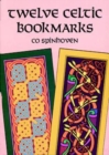 Image for Twelve Celtic Bookmarks