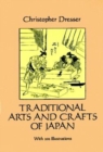 Image for Traditional Arts and Crafts of Japan