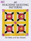 Image for 60 Machine Quilting Patterns