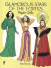 Image for Glamorous Stars of the Forties Paper Dolls