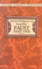 Image for Faust: Pt. 1