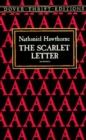 Image for The Scarlet Letter