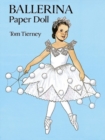 Image for Ballerina Paper Dolls