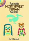 Image for Fun with Northwest Indian Stencils
