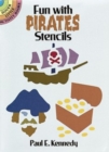 Image for Fun with Pirates Stencils