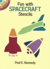 Image for Fun with Spacecraft Stencils