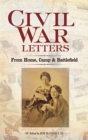 Image for Civil War letters