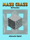 Image for Maze Craze : 46 Puzzles