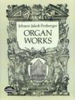Image for Organ Works
