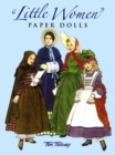 Image for Little Women&quot; Paper Dolls