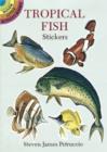 Image for Tropical Fish Stickers