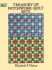 Image for Treasury of Patchwork Quilt Sets