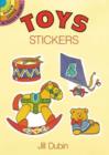 Image for Toys Stickers