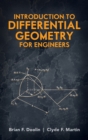 Image for Introduction to Differential Geometry for Engineers