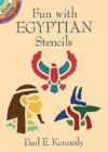 Image for Fun with Egyptian Stencils