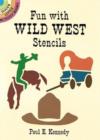 Image for Fun with Wild West Stencils