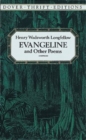 Image for Evangeline and Other Poems