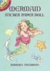 Image for Mermaid Sticker Paper Doll