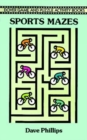 Image for Sports Mazes