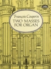 Image for Two Masses For Organ