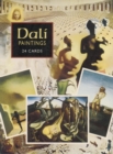 Image for Dali Postcards : 24 Paintings from the Salvador Dali Museum