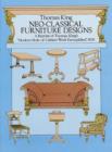 Image for Neo-classical Furniture Designs