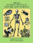 Image for Heck&#39;S Iconographic Encyclopedia of Sciences, Literature and Art: Pictorial Archive of Nature and Science v. 3