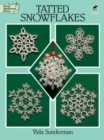 Image for Tatted Snowflakes